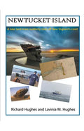 Newtucket Island - Paperback