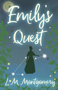 Emily's Quest - Paperback