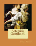 Artemisia Gentileschi - Paperback