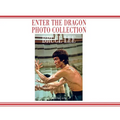Bruce Lee Enter the Dragon Volume 1 variant Landscape edition - Hardcover