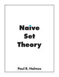 Naive Set Theory - Paperback