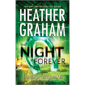 The Night Is Forever - Mass Market Paperbound
