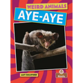 Aye-Aye - Hardcover