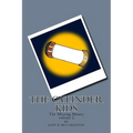 The Missing Money: The Cylinder Kids - Paperback