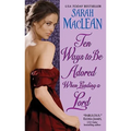 Ten Ways to Be Adored When Landing a Lord - Paperback