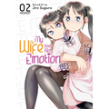 My Wife Has No Emotion Vol. 2 - Paperback