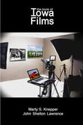 The Book of Iowa Films - Paperback