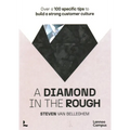 A Diamond in the Rough: Over a 100 Specific Tips to Build a Strong Customer Culture - Paperback