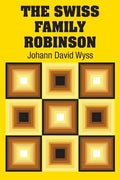 The Swiss Family Robinson - Paperback