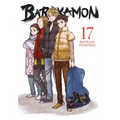 Barakamon, Vol. 17 - Paperback