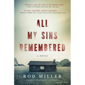 All My Sins Remembered - Paperback