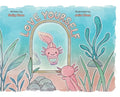 Love Yourself - Hardcover