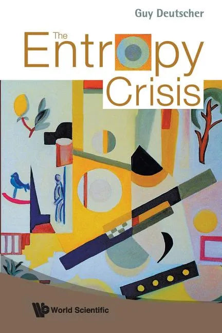 The Entropy Crisis - Paperback