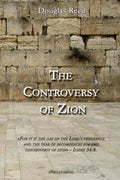The Controversy of Zion - Paperback