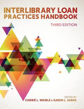 Interlibrary Loan Practices Handbook - Paperback