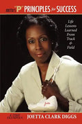 Joetta's ''P'' Principles for Success - Paperback