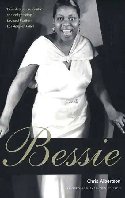 Bessie - Paperback
