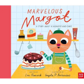 Marvelous Margot - Hardcover