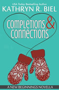 Completions and Connections - Paperback