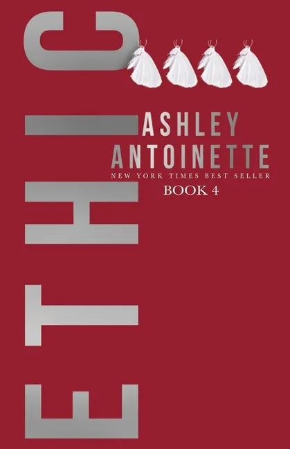 Ethic 4 - Paperback