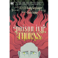 Poison Ivy: Thorns - Paperback