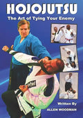 Hojojutsu: The art of tying your enemy - Paperback