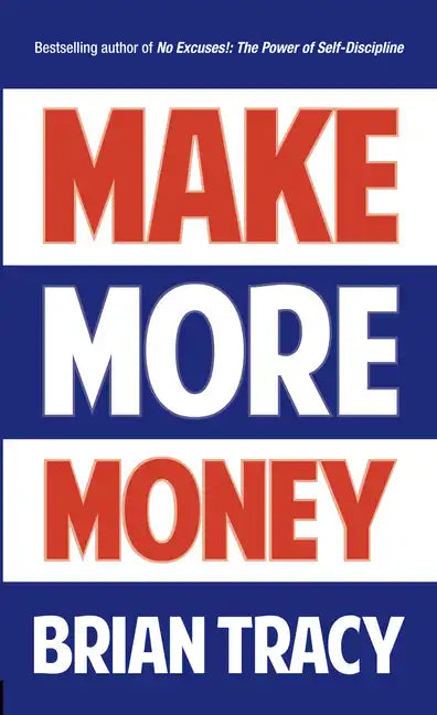 Make More Money - Paperback