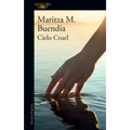 Cielo Cruel / Cruel Sky - Paperback