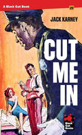 Cut Me In - Paperback