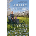 Once Upon a Buggy - Paperback