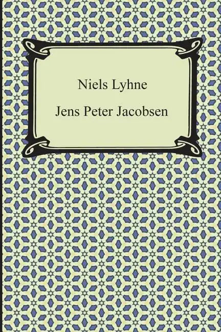 Niels Lyhne - Paperback