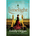 Limelight: A spellbinding Victorian murder mystery - Paperback