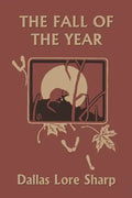 The Fall of the Year - Paperback