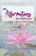 365 Affirmations for Self-Love - Paperback