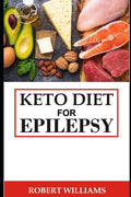 Keto diet for epilepsy - Paperback