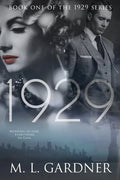1929: Book One - Paperback