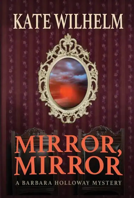 Mirror, Mirror - Hardcover