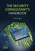 The Security Consultant's Handbook - Paperback