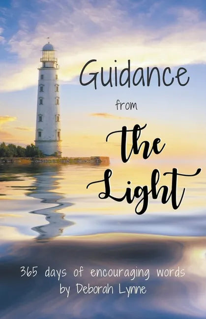 Guidance from The Light - Paperback