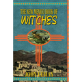 The New Mexico Book of Witches - Hardcover