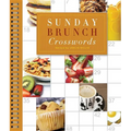 Sunday Brunch Crosswords - Spiral