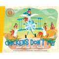 Chickens Don't Fly: And Other Fun Facts - Paperback