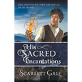 His Sacred Incantations - Paperback
