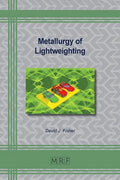 Metallurgy of Lightweighting - Paperback