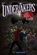 Undertakers - Paperback