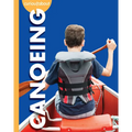 Curious about Canoeing - Hardcover