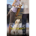 Rescue My Heart - Paperback
