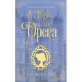 A Night at the Opera: A British Historical Cozy Mystery - Paperback