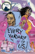 Every Variable of Us - Hardcover