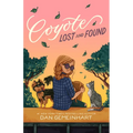 Coyote Lost and Found - Library Binding